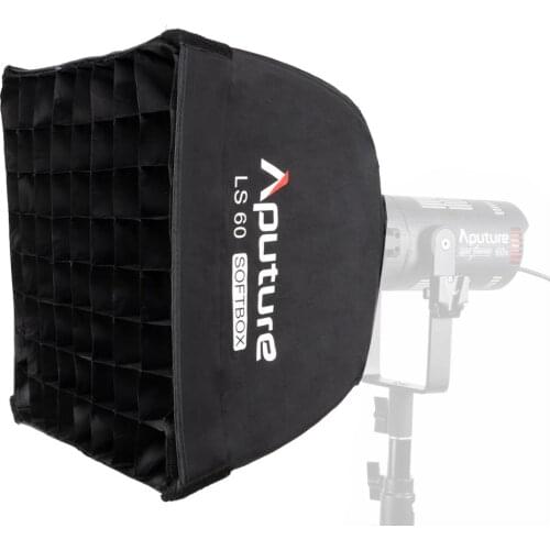 Aputure LS60 Softbox for ls60x ls60d softbox