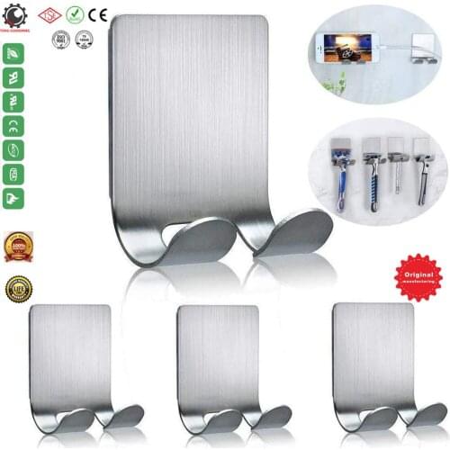 TONG GOODSHNEG Bathroom Hooks