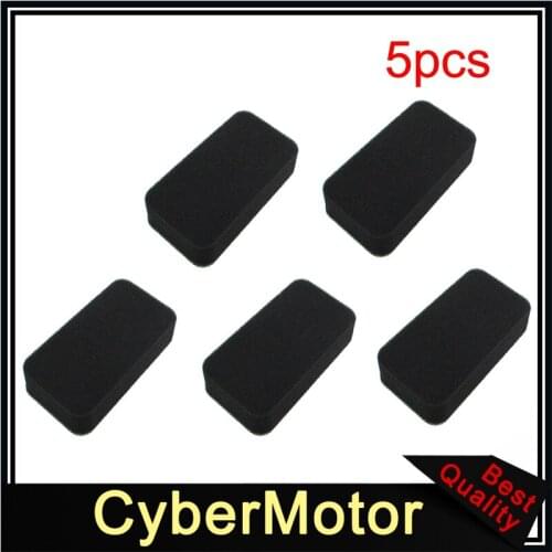 Air Filter For Honda GX120K1 GX120U1 GX120UT1 GX160K1 GX160RT2 GX160U1 GX160UT1