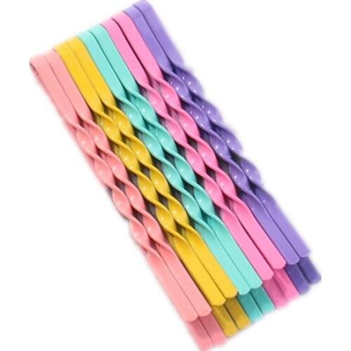Candy color lady barrette Hairpins cute bang Hair Clips Pins for Women Girls Hairgrips Accessories Headwear Hair Styling Tools