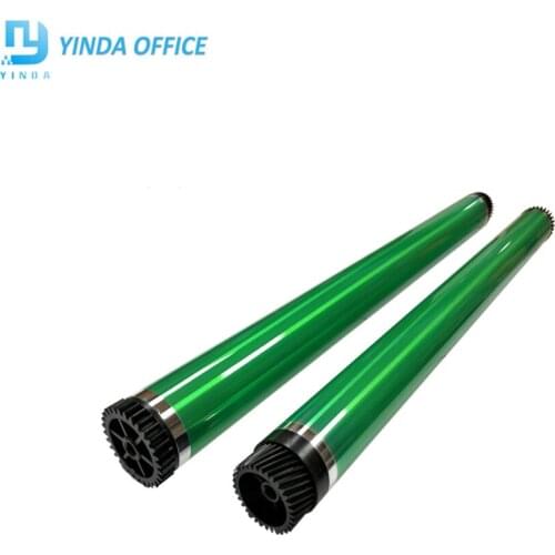 2pcs Compatible Long Life copier OPC Drum for Konica Minolta DI152 DI162 DI183 1611 2011 162 163 7516