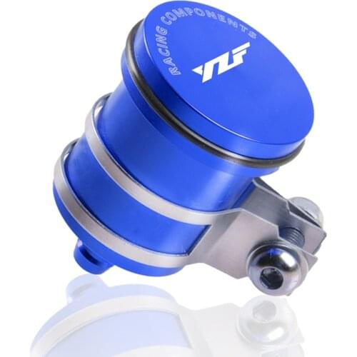 For Yamaha YZF R1 R6 R3 R25 R7 600R 750R 1000R FZ1 FZ6 FZ6R FJR1300 Motorcycle Brake Clutch Tank Fluid Reservoir Oil Cup Cover