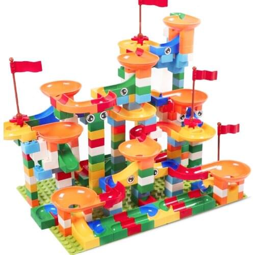 Huxiaomei LEGO Compatible Building Blocks