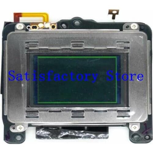 Original CCD CMOS Sensor Unit (with filter glass) For Nikon D750 Camera Replacement Unit Repair Part