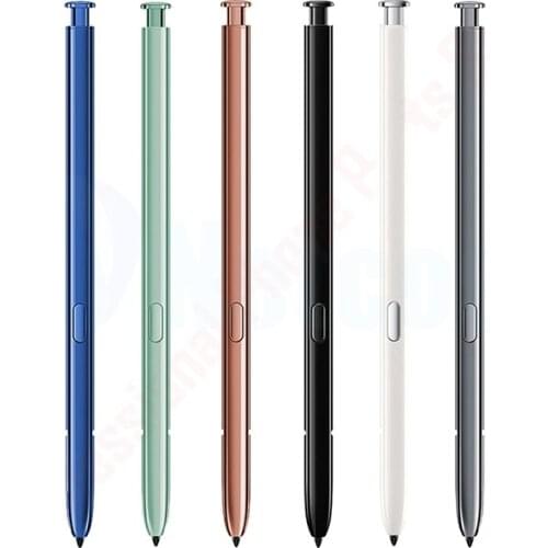 Original New S-Pen For Samsung Galaxy 5G Note20 Note 20 N980 N981 / Note 20 Ultra N986 N985 Touch Stylus S Pen