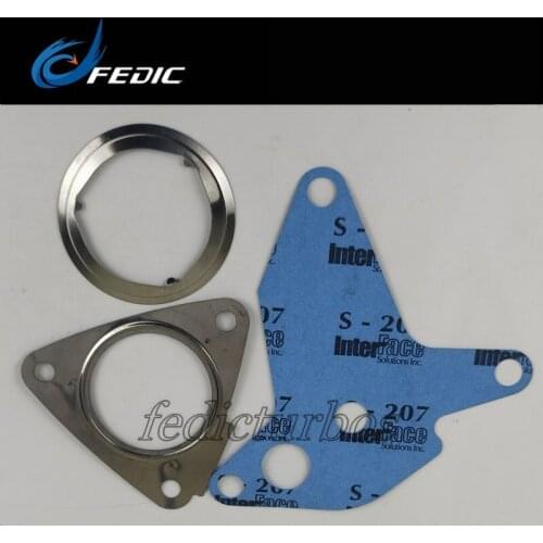 Turbo Gasket Kit GT20 760986 for Dongfeng Yulon Luxgen 7 2.2T