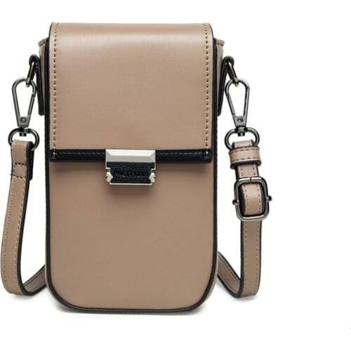 QXMINGJIA Women's Bags With Pockets