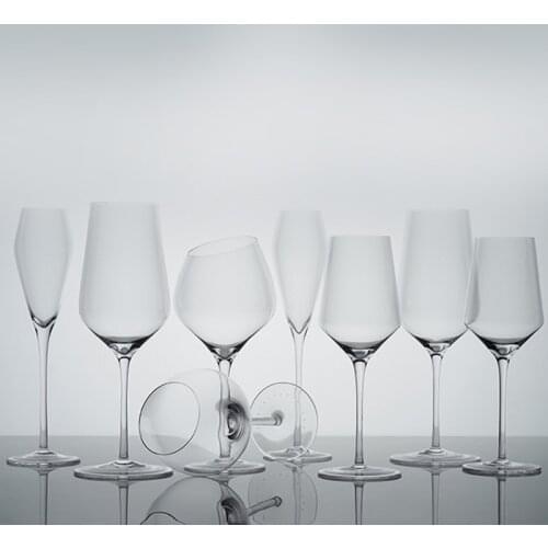 Luxury Infuser Water Bottle Glass Drinking Reusable Water Shaker Bottle Insulated Whiskey Glass Vasos Para Cerveza QJJ60BLB