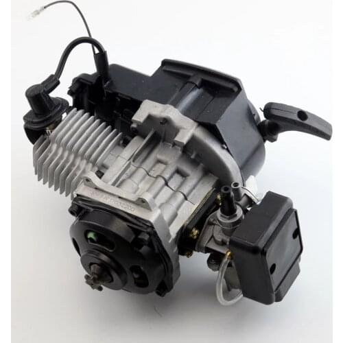 RRSMOTO Motorcycle Motors