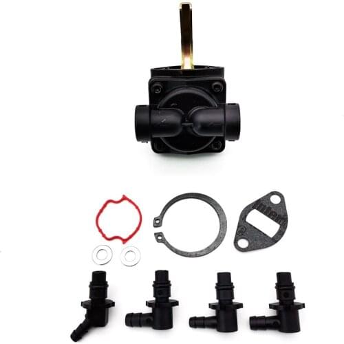 Fuel Pump for Kohler K-Series K241 K301 K321 K341 10 12 14 16 HP Engines