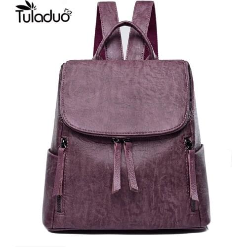 TuLaduo Women's Winter Bags