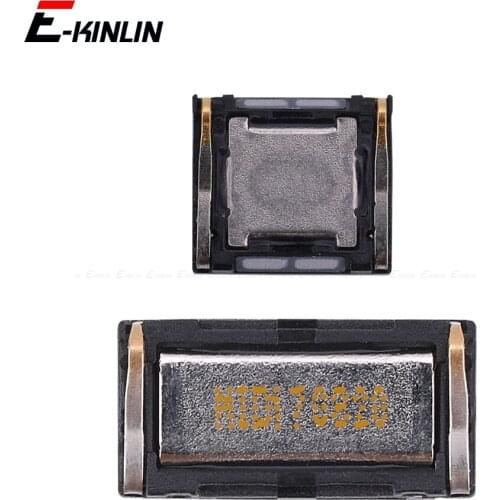 Top Front Earpice Ear piece Speaker For Nokia 5 3 2 5.1 3.1 Plus 2.2 3.2 4.2 Replace Parts