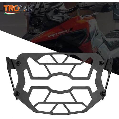 Motorcycle Headlight Protector Grille Guard Cover For Suzuki DL 1050 V-Strom vstrom dl1050 DL1050XT/A DL1050A/XT 2019 2020