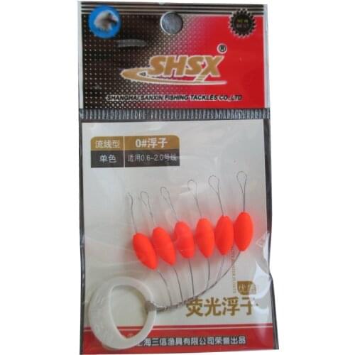 ZXZ Fishing Floats