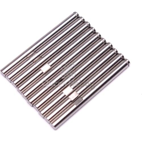 10pcs 3.17mm Motor Shaft for XXD 2212 A2212 RC Brushless Outrunner Motor Electric Machine