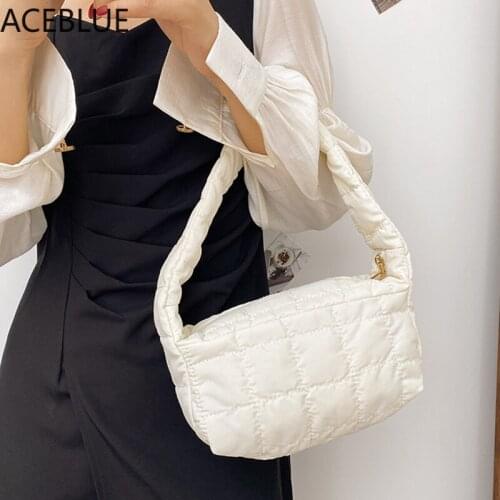 ACEBLUE Women's Soft Clutches