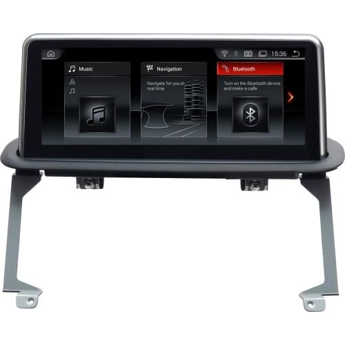 AVGOTOP Android 10 Car Radio For BMW X5 E53 (1998-2006) System Wifi Multimedia Audio System