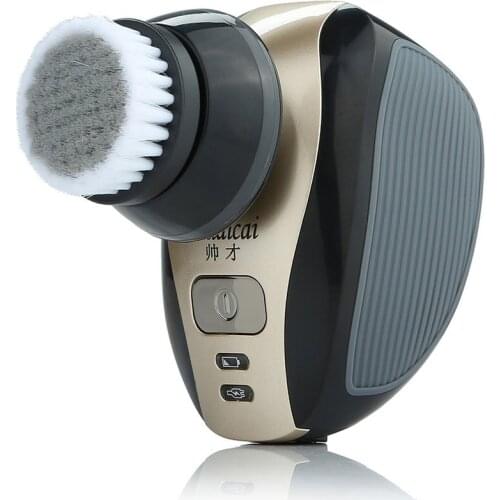 Shaver Shaved Head Artifact Home Shaving Artifact Razor Usb Charging Interface Razor MenS Portable Razor