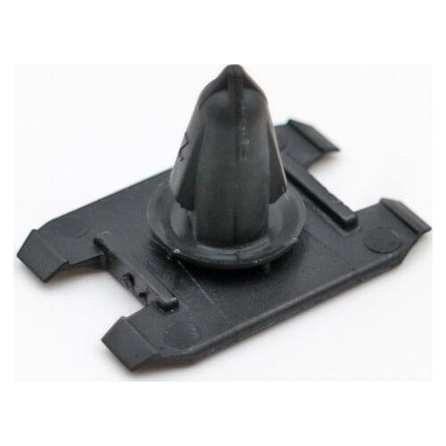 For BMW Z4 E85 E86 E89 lower skirt buckle side surround clip bottom sill fixing buckle