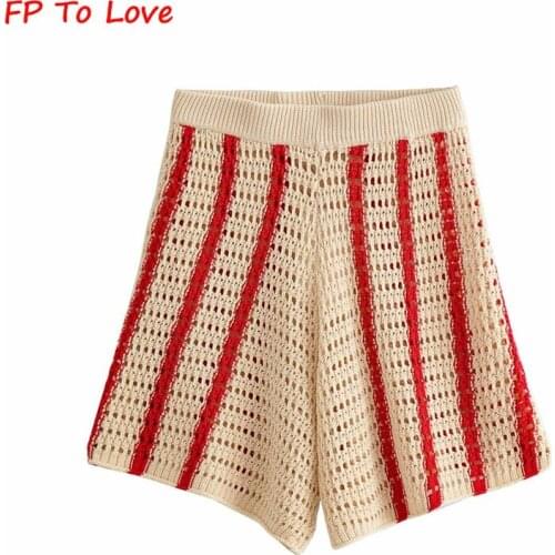 FP TO LOVE Women's Travel Shorts