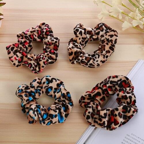 FSGZ Fashion Hair Ties