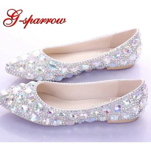 G-SPARROW Sports Shoes
