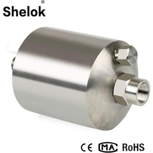 Hydraulic oil water separator