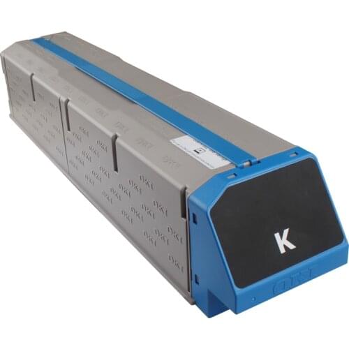 Compatible C911 Toner Cartridge For OKI C911 C931 C941 C942 Printer