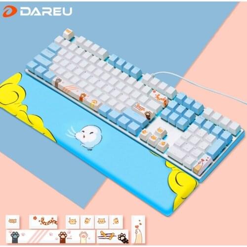 Original Razer blackwidow X chroma Mercury mechanical gaming Keyboard 104 keys wired RBG backlight E-sports Game keyboard