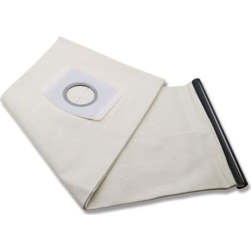 1PC Cloth DUST Filter BAGS For KARCHER WD3200 WD3300 WD A2204 A2656 WD3.200 SE4001 MV1 MV3 WD3 WD4 WD5 WD6 Vacuum Cleaner parts