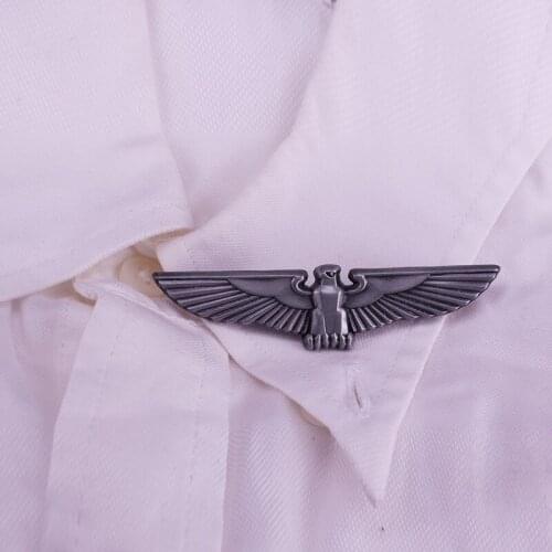 Deutsche Eagle Badge Germany Weimar Government Accessory