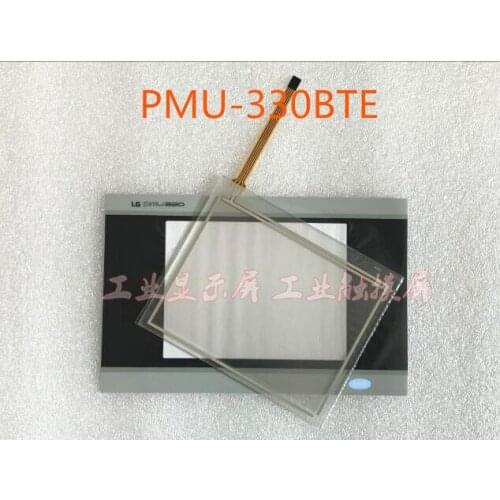 New Touch Screen Digitizer PMU-330BTE