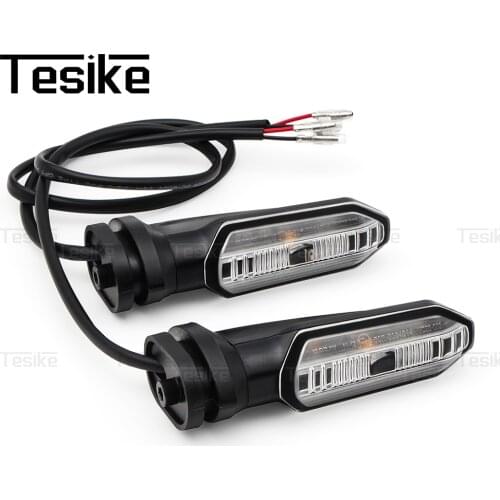 Motorcycle accessories Turn Signal Light Refit LED apply to Honda NC700 CTX700 CBR 650F CB 650F CBR 600RR CB500 CB400