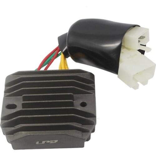 Regulator Rectifier Motorcycle for Honda CB900 CB919 NSS250 CBR900 CBR954 CBR929 VTX1300 CBR600 F4i CBR600RR F5 CBR1100XX