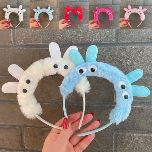 SUHANGDA Hair Accessories