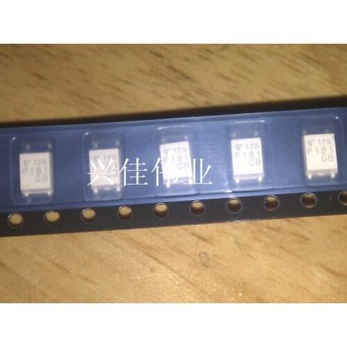 TLP181 TLP181GB TLP181GR SOP-4