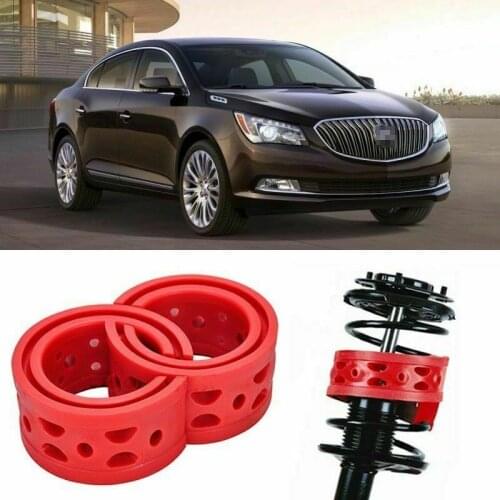 For Buick Lacrosse High-quality Front /Rear Car Auto Shock Absorber Spring Bumper Power Cushion Buffer