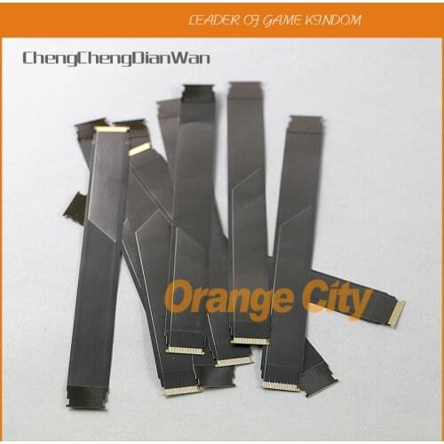 10pcs/lot New for ps4 KEM-490AAA kes-490a dvd drive to motherboard connect flex cable ribbon for playstation 4