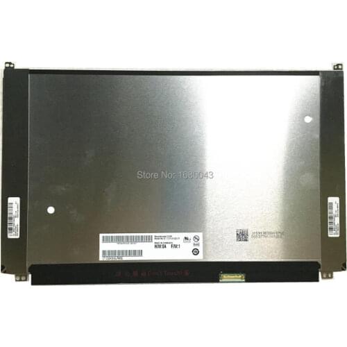 B133HAN04.8 fit B133HAN04.7 eDP 30 pin 1920X1080 Laptop LED SCREEN LAPTOP Panel IPS