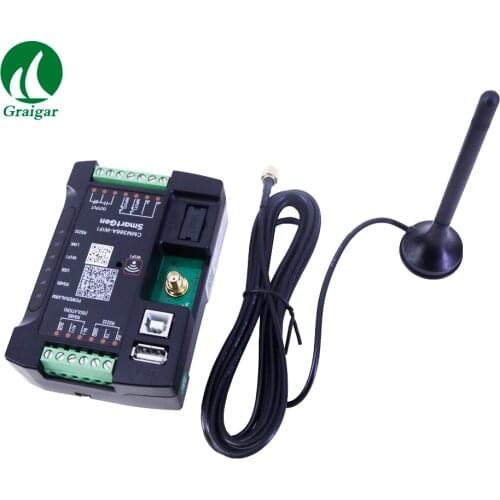 CMM366A-WIFI Cloud Monitoring Communication Module Connect to Cloud Server via WIFI Wireless Network One to One Monitoring