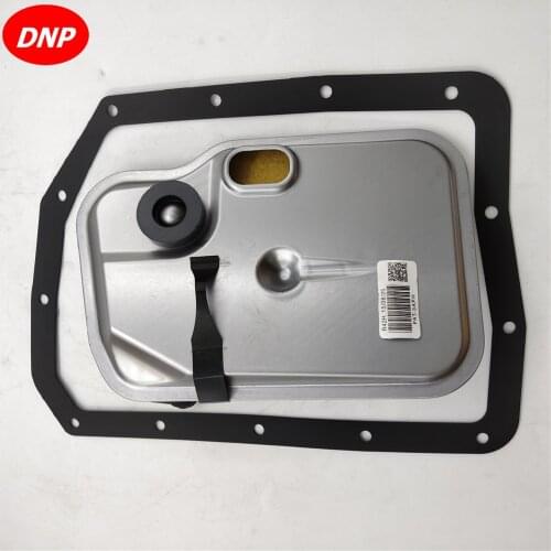 DNP GACVT16Z Auto Transmission Filter Fit For Mini Cooper 1.6 Mini one R50 Austin CVT 24117518741/24117518739/K3050B-FR-M