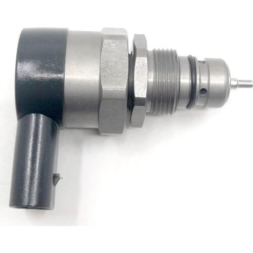 Warranty 1 Year 0281006034 COMMON RAIL FUEL PRESSURE REGULATOR PRESSURE RELIEF VALVE DRV FOR OPEL