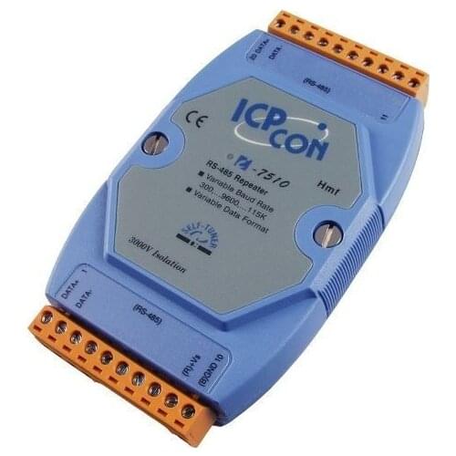 ICPDAS Wireless Network Adapters