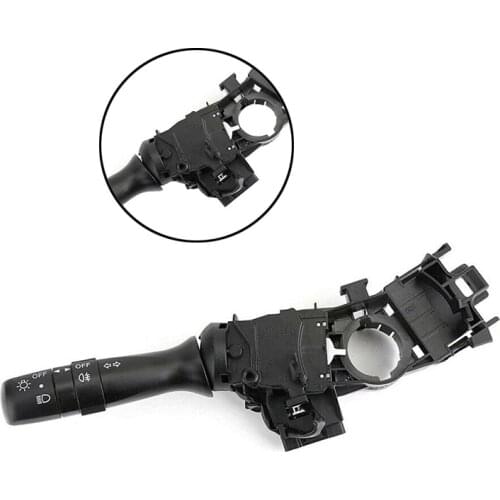 Replacement Indicator Lighting Switch Stalk Accessory Parts For Peugeot 107 Citroen C1 Toyota Aygo Indicator Light Switch Stalk