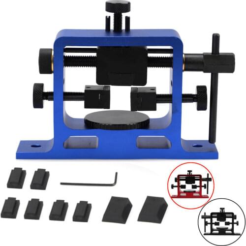 Jeebel Tool Parts
