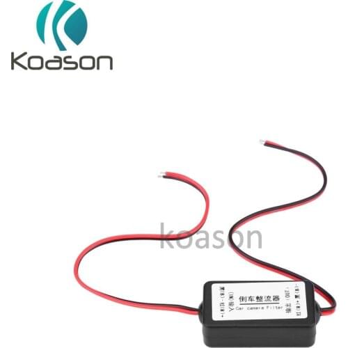 Koason Car USB Adapters