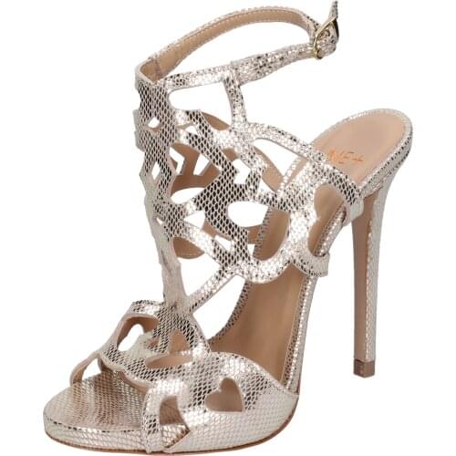 ME + by MARC ELLIS Footwear