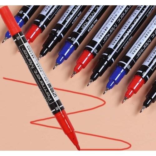 MROOFUL Permanent Markers