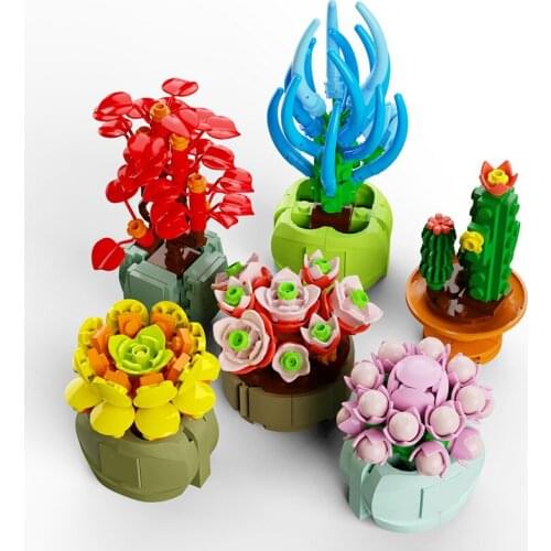 Блочные конструкторы Ovly China At AliExpress