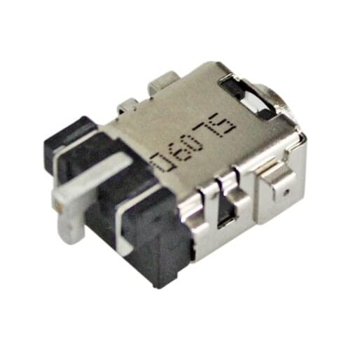 DC Power Jack Connector Socket For Asus R558UF R558UB R558U R558UA R558 R558UV R558UR R558UQ